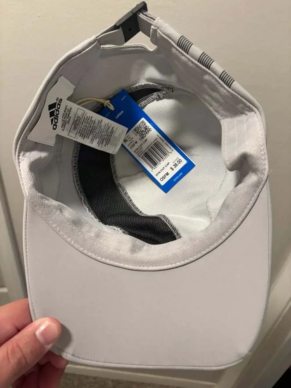 adidas brand new